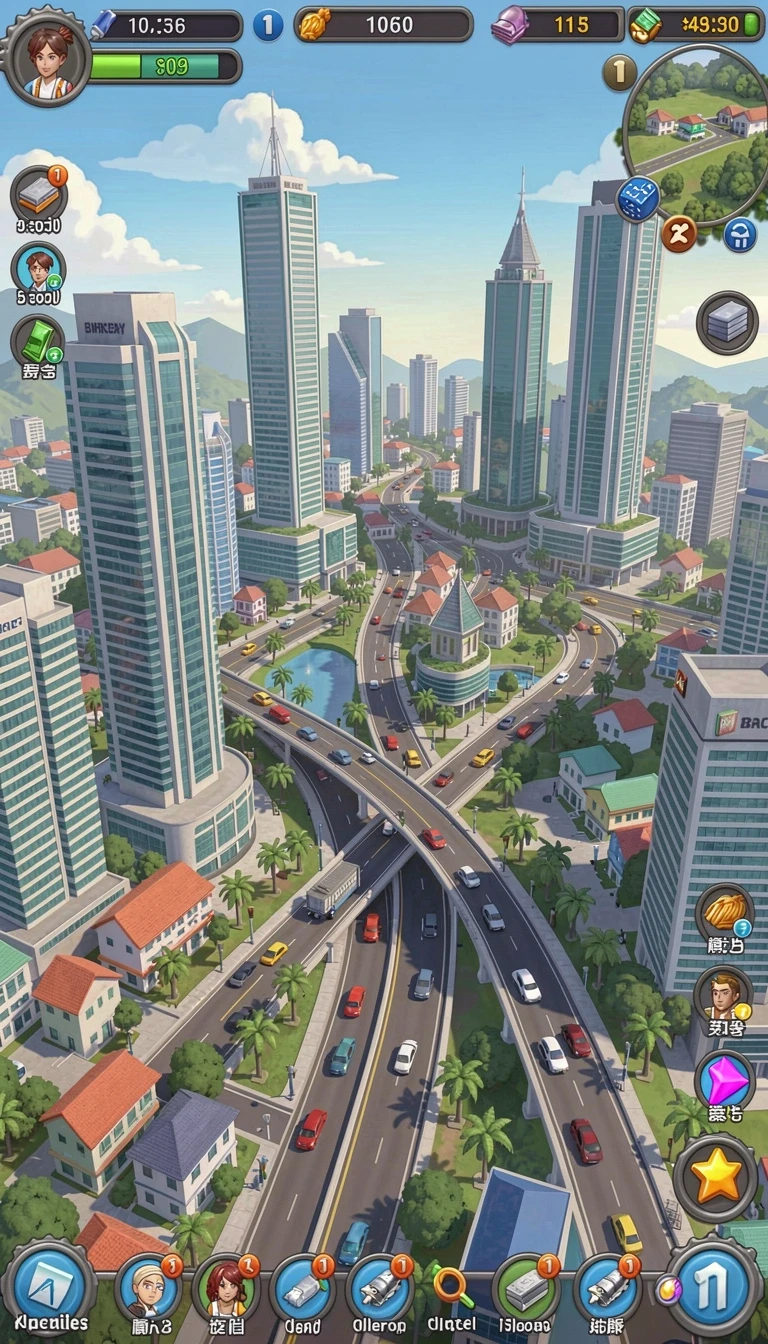 Review Aplikasi glory777 screenshot 4