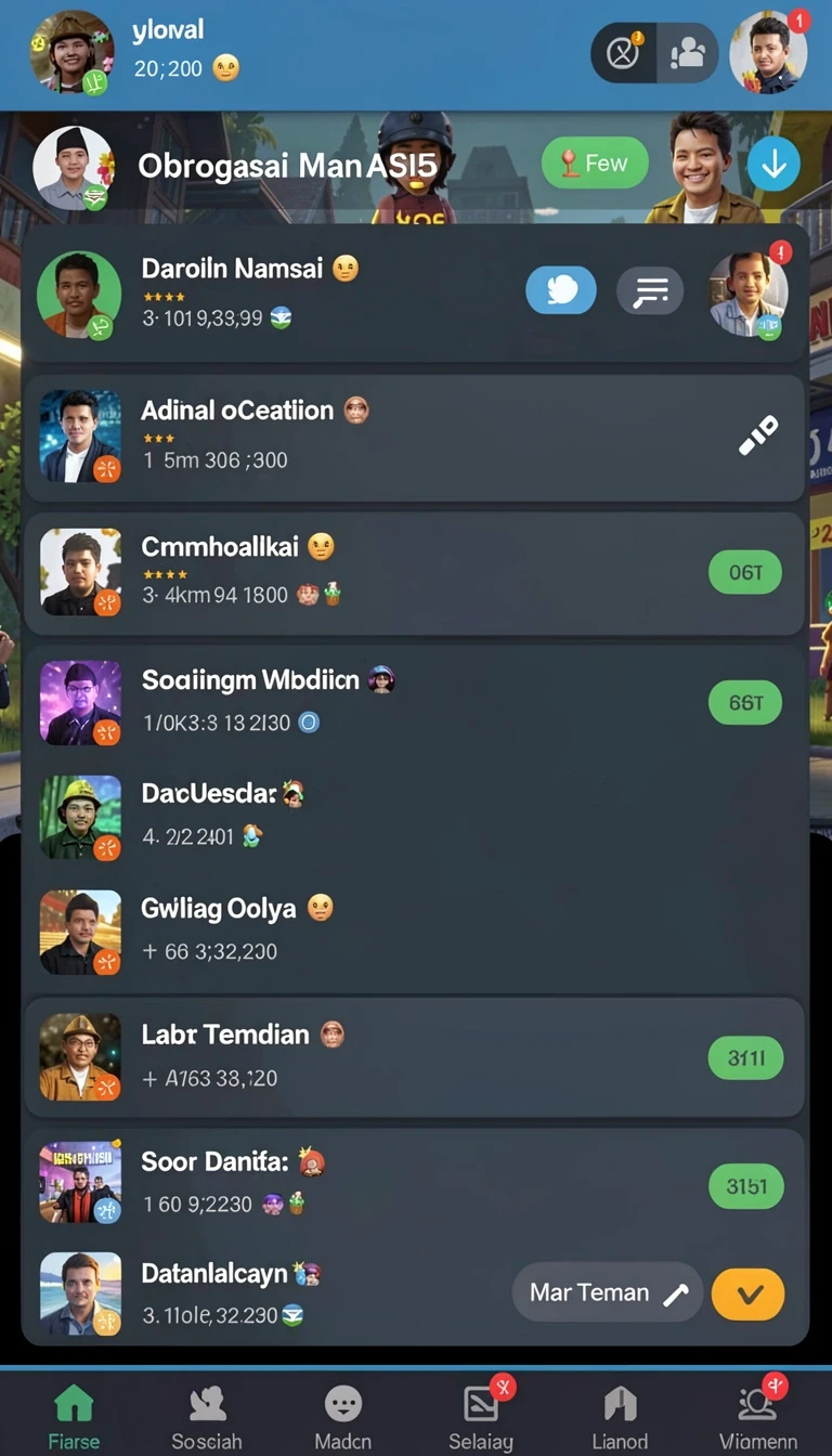 dewalangit APK: Fitur, Ukuran, dan Link Download screenshot 4