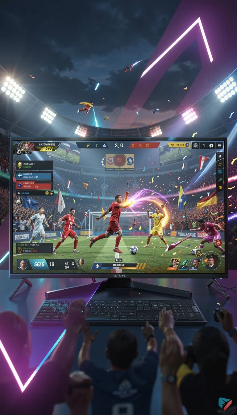 Review Aplikasi londontoto screenshot 1