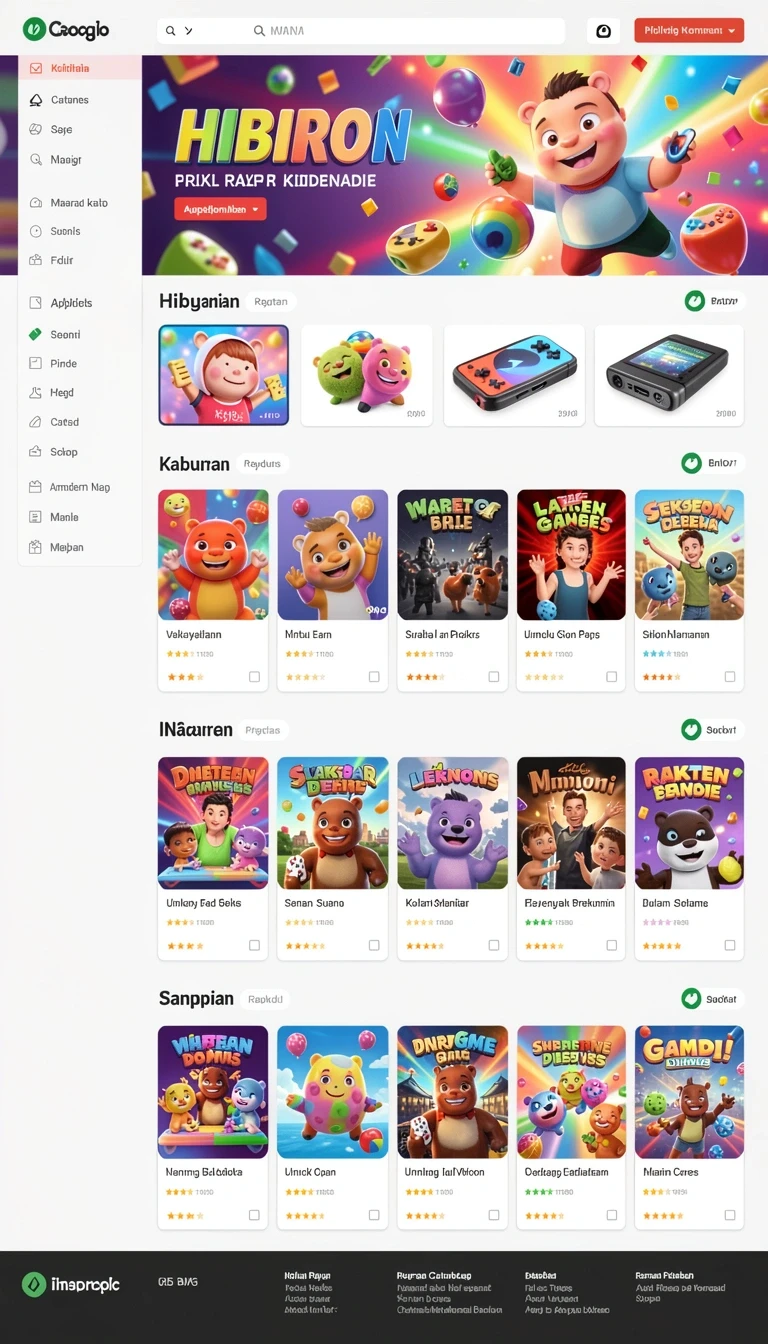 Review Aplikasi zara4d screenshot 1