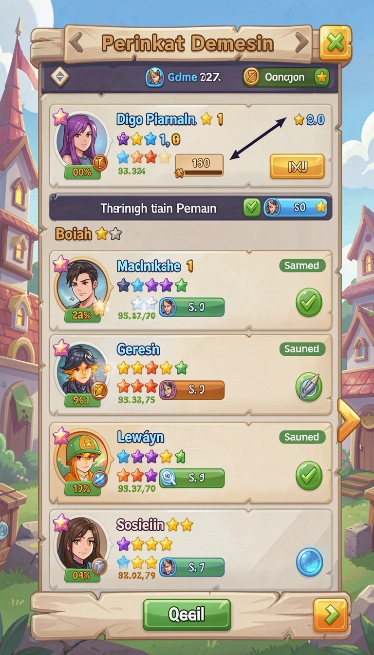 Review Aplikasi vegas338 screenshot 4