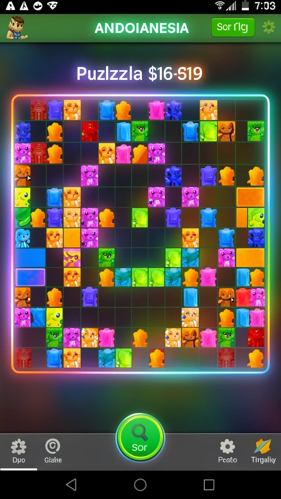 Treasures Of Aztec Game: Panduan Bermain dan Tips Menang 1