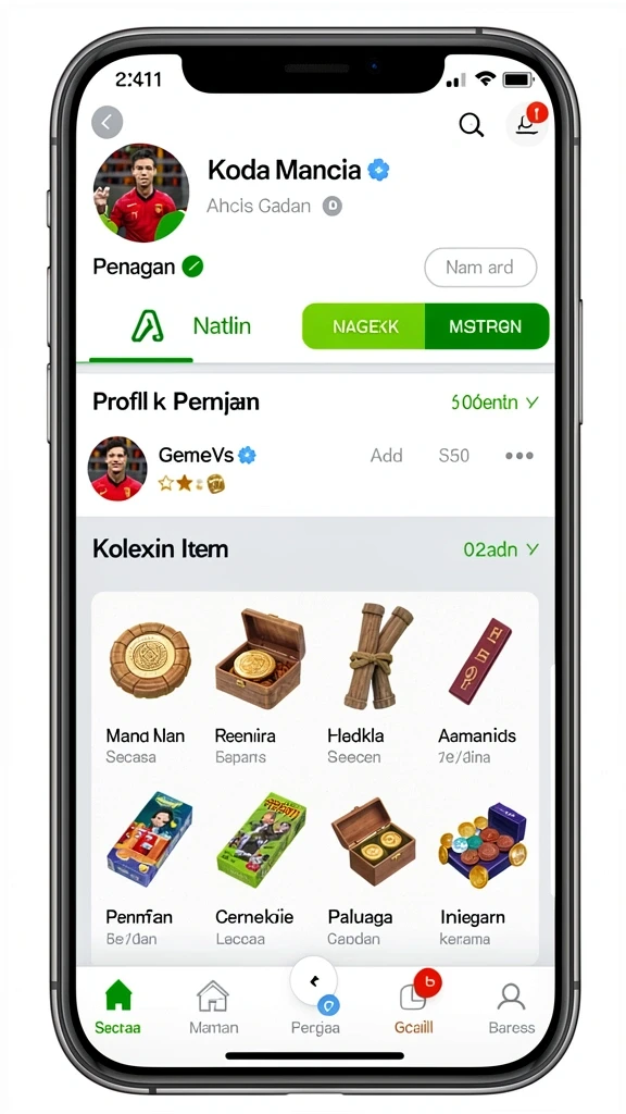 sbobet Versi Terbaru untuk Android Tanpa Ribet screenshot 3