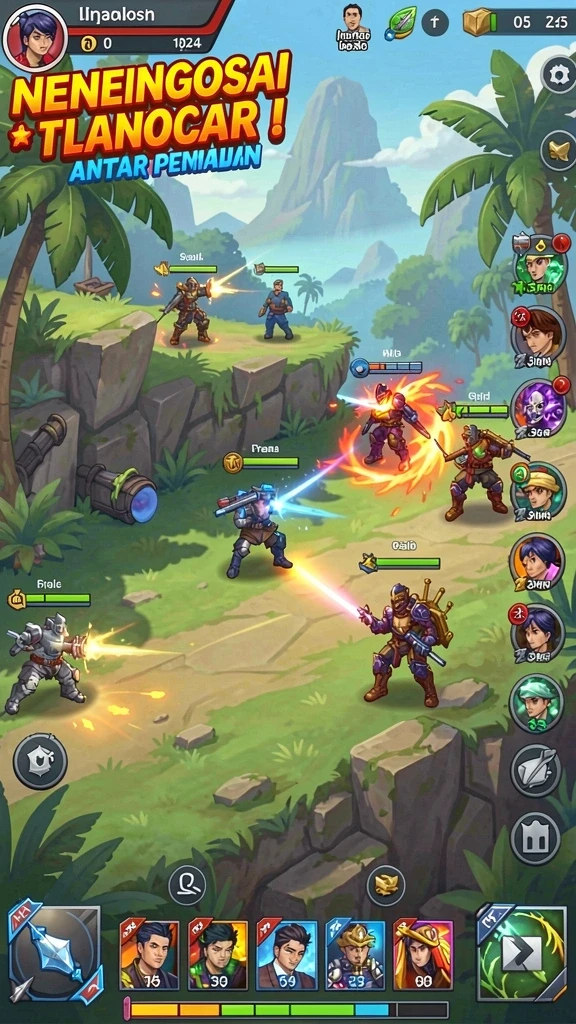 Unduh 567slots APK Gratis untuk Android screenshot 2