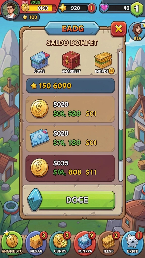 456win APK: Fitur, Ukuran, dan Link Download screenshot 2