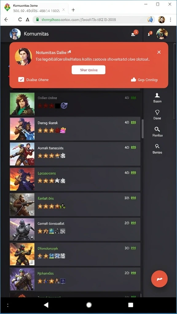 Review Aplikasi londontoto screenshot 4